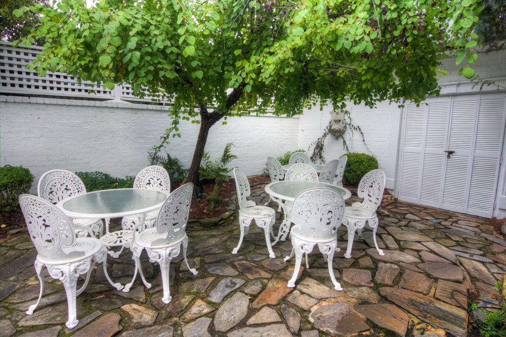 Phoenix Inn Of Greenville Bagian luar foto